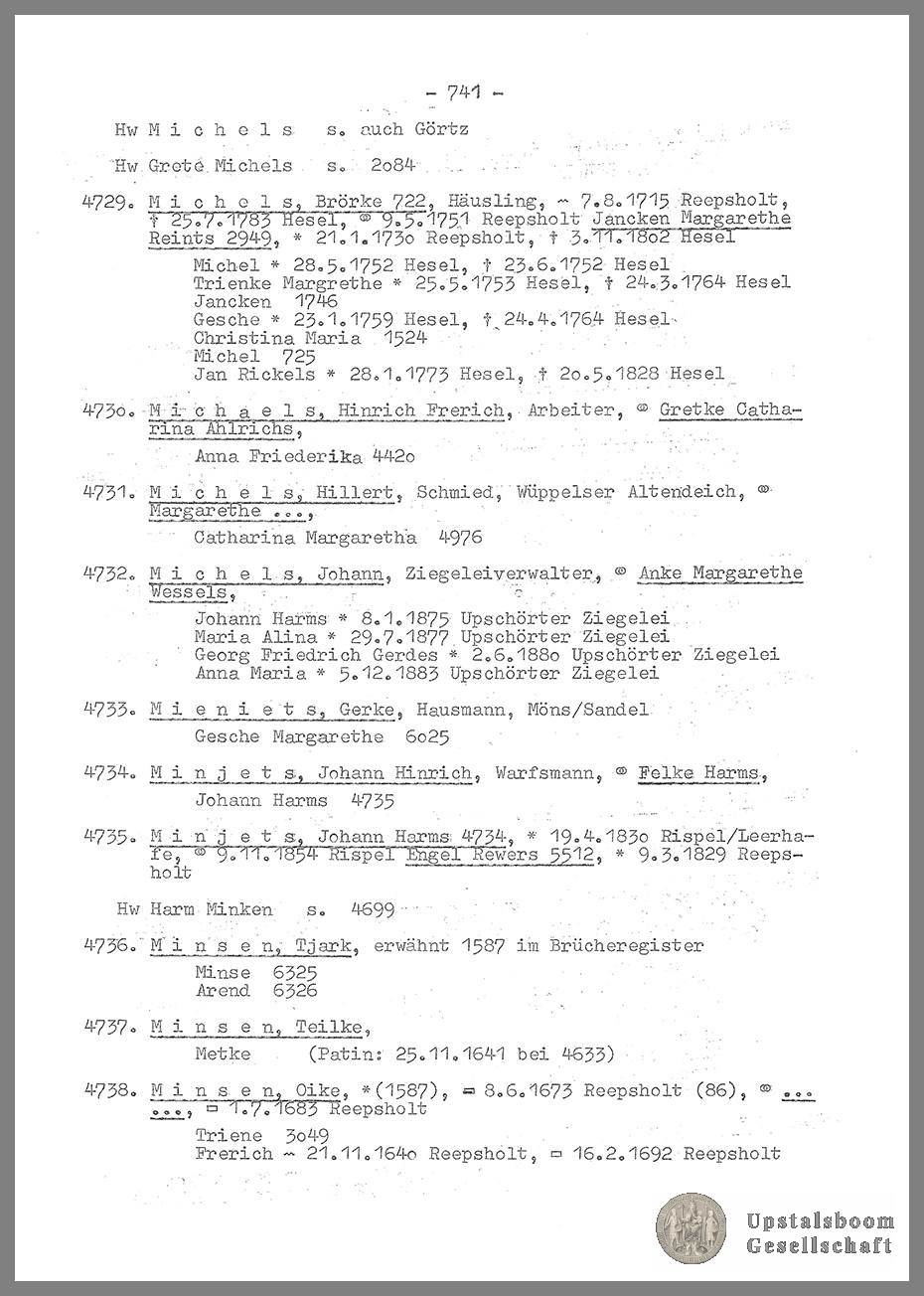 Document